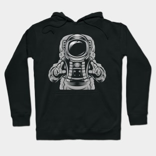 Astronout Hoodie